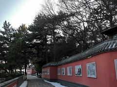 -妙峰山风景名胜区
