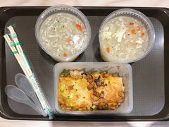 三鲜豆皮-老通城豆皮大王(吉庆街店)