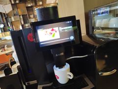 -陆家嘴万怡酒店·万荟轩