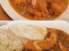 -金龙咖喱