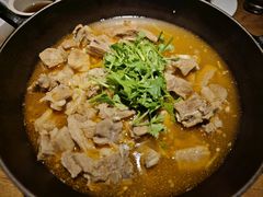 -福茂源横山铁锅羊肉(牡丹园店)