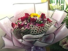 -唯一美花店(大岭山店)
