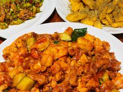 -恩宏德餐馆(平山道店)