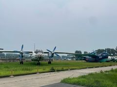 -中国航空博物馆