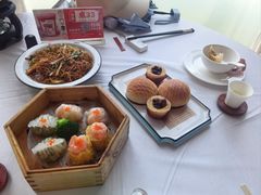 -鹿鸣酒家(越秀店)