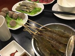 -吉友粥底火锅(方斜路店)