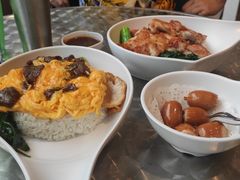 -公仔堂港式茶餐厅(西村店)