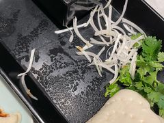 -北李妈妈菜·海肠捞饭(高新万达店)
