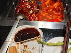 -川西坝子火锅(清江东路3.0直营店)