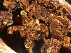 -仁和四季涮肉馆(天坛南门店)