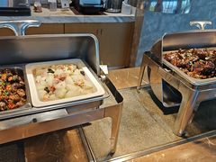 -无锡百乐温德姆花园酒店·自助餐厅
