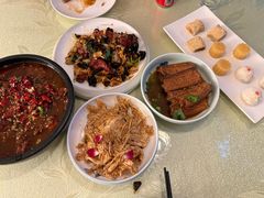 -京尊烤鸭店JINGZUN(春秀路店)