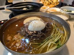 -屋里家延边朝鲜族冷面(梅林3店)