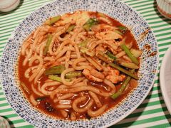 -楼兰新疆菜(江宁万达店)