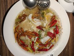 -太二酸菜鱼(海口友谊广场店)