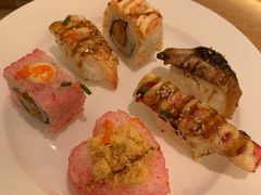 -鲁商铂尔曼大酒店·铂丽自助餐厅