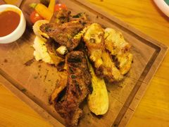 -MR.ROCKY洛奇先生RESTAURANT&BAR(宝安壹方城店)