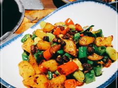 -夜郎国·贵州菜(南山店)