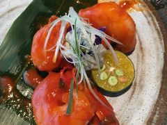 -匠和风精致料理(莆田财富中心店)