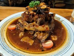 -上楼私房菜(院士路店)
