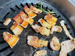 -安又胖韩国烤肉(泰达永旺店)