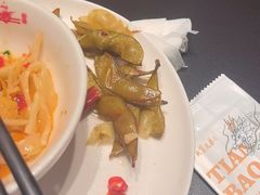 -天宝兄弟(前海壹方城店)