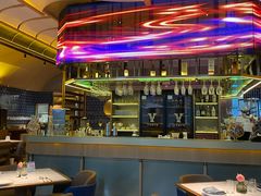 大堂-wineapp葡萄酒餐吧(外滩金融中心店)