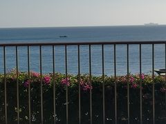 -日落吧·海景咖啡厅·餐酒吧·鸡尾酒·下午茶·乐队表演·浪漫夕阳·三亚文华东方酒店