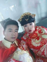 点击看大图 -唯一视觉婚纱摄影(李家村店)