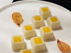 -甄御•海鲜新青岛菜(麦岛店)