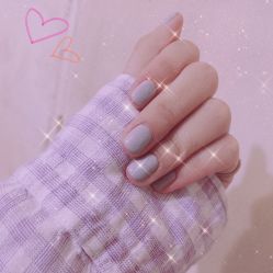 -花奈子日式美甲美睫