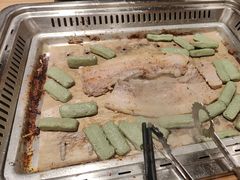 -新石器烤肉(千灯大润发店)