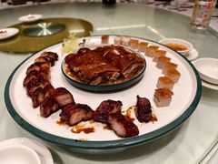 -金河半岛园林酒家(金融城店)