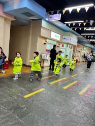 -点点梦想城(金水路店)