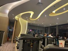 -W Fitness 威尔仕健身(北京英皇集团中心店)
