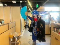 -海底捞火锅(新华联梦想城店)