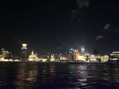 -秦皇岛路游船码头