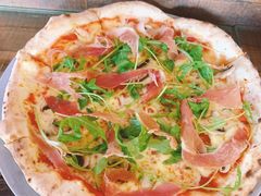 -Gather pizza