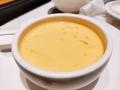 杨枝甘露-利苑酒家(合景国际金融广场店)