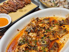 -陶缘一号·四季缘·老字号顺德菜·户外婚礼家宴(西滘店)
