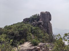 -宁波松兰山滨海旅游度假区