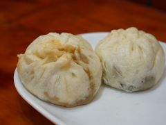 -老陶包子铺(南大西南村店)