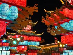 -中华郡文化旅游景区