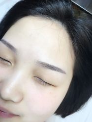 -HQ半永久纹绣纹眉
