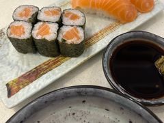 -采御鲜·回转寿司(汕头万达店)