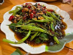 -玛扎烧烤私房菜