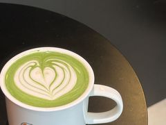 -Joymean coffee.见面咖啡