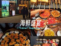 -靓靓蒸虾·头牌蒸虾(南山桂庙店)