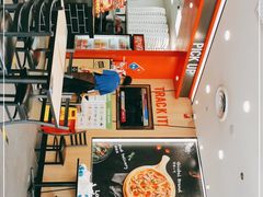 -达美乐比萨(回龙观店)