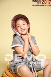 -INKIDS潮童社儿童摄影(朝阳大悦城店)